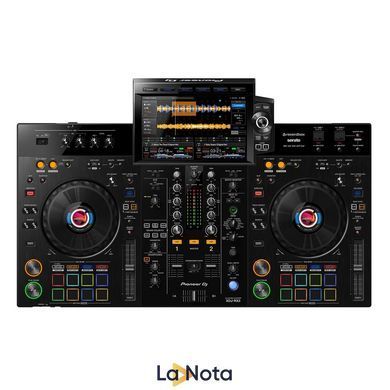 DJ контролер Pioneer XDJ-RX3
