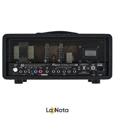 Підсилювач (голова) Bogner XTC 50 3534 50W Head