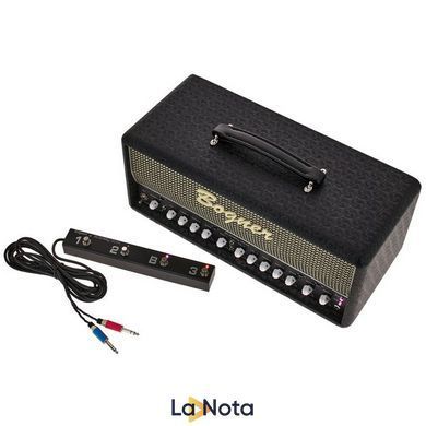 Підсилювач (голова) Bogner XTC 50 3534 50W Head