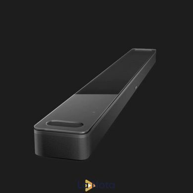 Саундбар Bose Smart Ultra Black (882963-2100/5140)