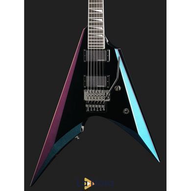 Электрогитара ESP Original Arrow FR Andromeda BL