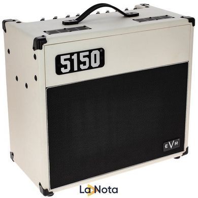 Комбоуcилитель Evh 5150 Iconic 15W 1X10 Combo IVY