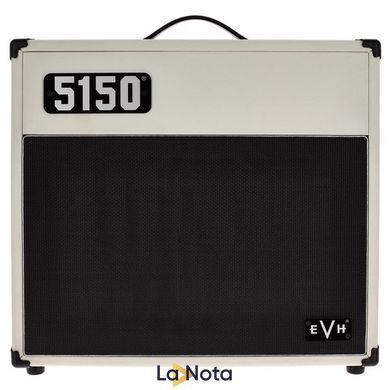 Комбоуcилитель Evh 5150 Iconic 15W 1X10 Combo IVY
