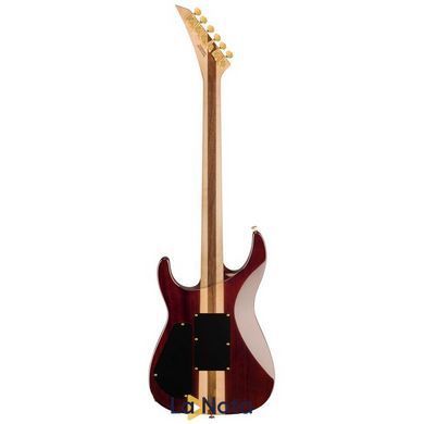 Електрогітара Jackson Pro Plus Soloist SLA3Q ATE