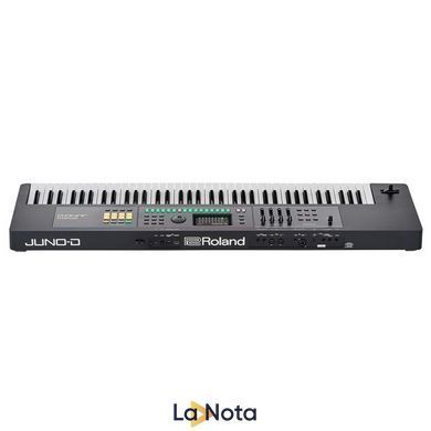 Синтезатор Roland Juno-D7