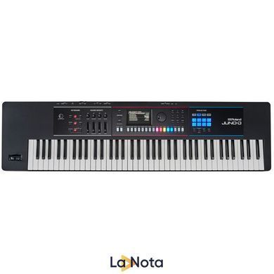 Синтезатор Roland Juno-D7