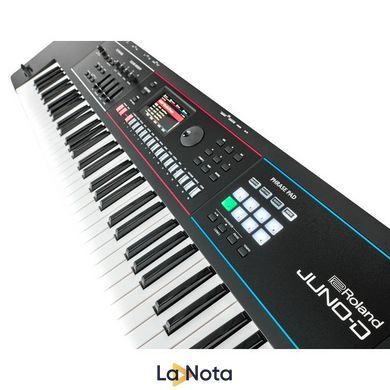 Синтезатор Roland Juno-D7