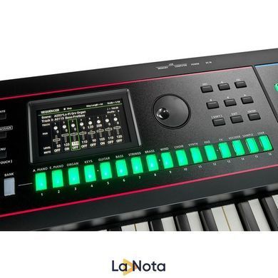 Синтезатор Roland Juno-D7