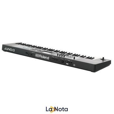 Синтезатор Roland Juno-D7
