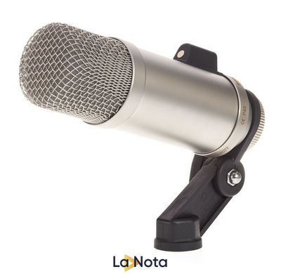 Мікрофон Rode BROADCASTER