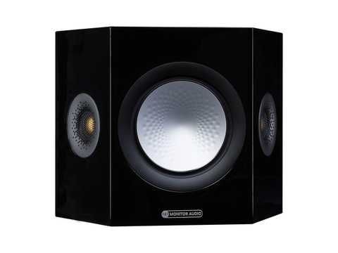 Настенная акустика Monitor Audio Silver FX High Gloss Black (7G