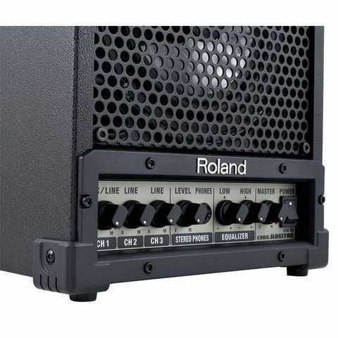 Комбоусилитель Roland CM-30 купить в интернет-магазине LaNota