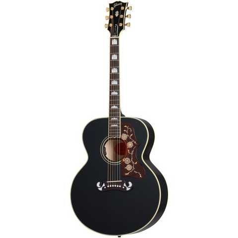 Gibson Elvis SJ-200 купить в интернет-магазине LaNota