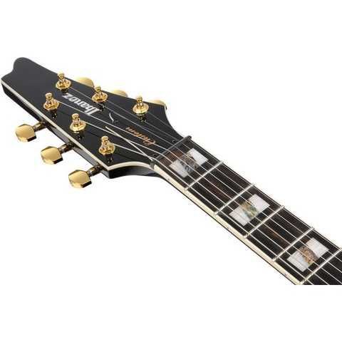Електрогитара Ibanez FRM350-BK Paul Gilbert купить в интернет