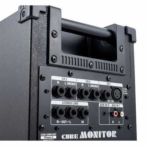 Комбоусилитель Roland CM-30 купить в интернет-магазине LaNota