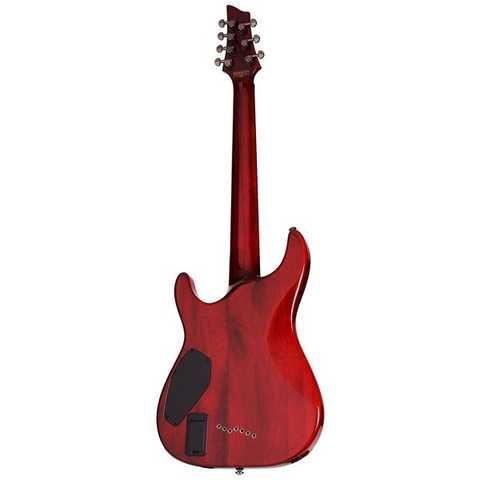 Schecter C-7 Hellraiser BCH купить в интернет-магазине LaNota