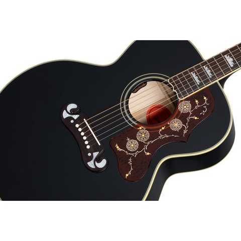 Gibson Elvis SJ-200 купить в интернет-магазине LaNota