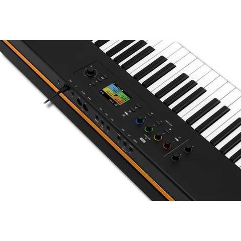 MIDI-клавиатура Studiologic SL88 GT mk2 купить в интернет-магазине