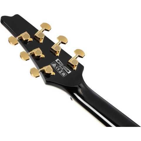 Електрогитара Ibanez FRM350-BK Paul Gilbert купить в интернет