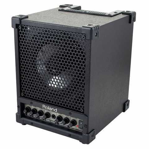 Комбоусилитель Roland CM-30 купить в интернет-магазине LaNota