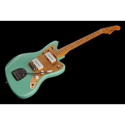 Squier Jazzmaster 40th Anniv купить в интернет-магазине LaNota