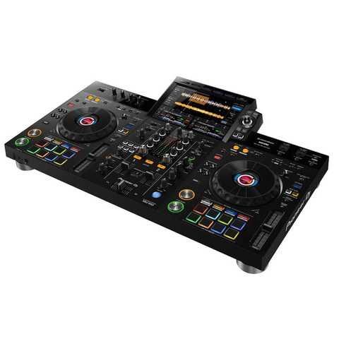 Pioneer DJ XDJ-RX3 コントローラー DJ контроллер Pioneer XDJ-RX3 купить в интернет-магазине LaNota