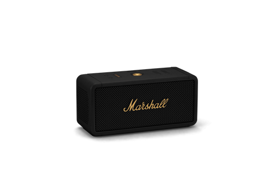 Портативная акустика Marshall Middleton купить в интернет-магазине