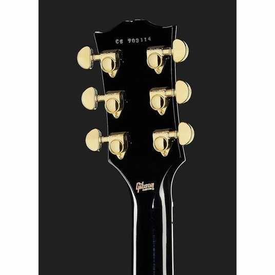 Gibson Les Paul Custom EB GH купить в интернет-магазине LaNota