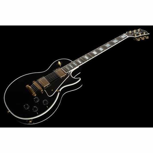 Gibson Les Paul Custom EB GH купить в интернет-магазине LaNota