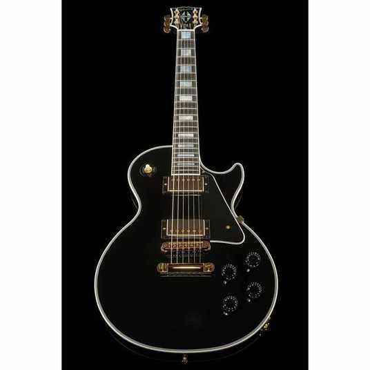 Gibson Les Paul Custom EB GH купить в интернет-магазине LaNota