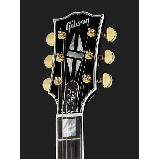 Gibson Les Paul Custom EB GH купить в интернет-магазине LaNota