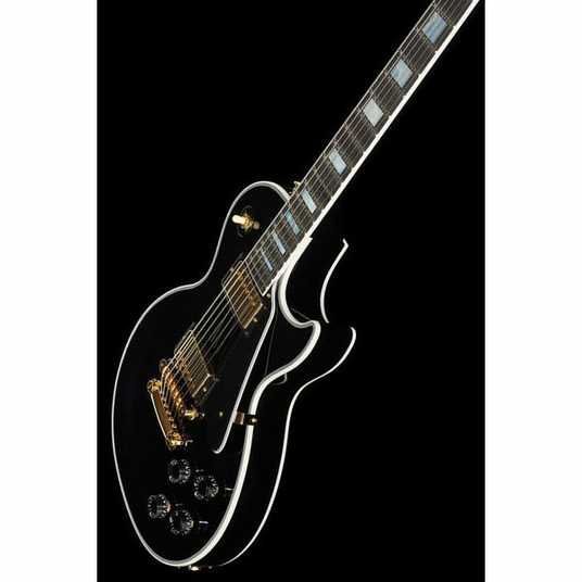 Gibson Les Paul Custom EB GH купить в интернет-магазине LaNota