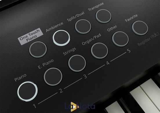 Цифрове піаніно Roland FP-E50