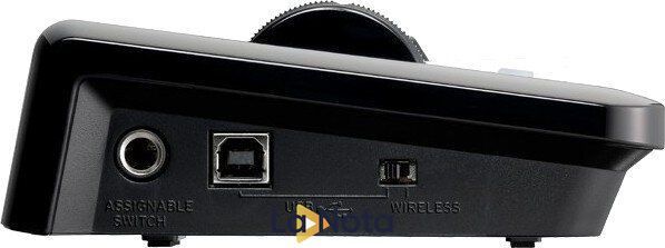 MIDI-клавіатура Korg MICROKEY2-25AIR