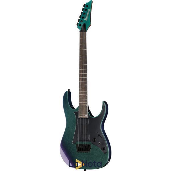 ギター Ibanez RG631ALF Електрогітара Ibanez RG631ALF-BCM купити в інтернет-магазині LaNota