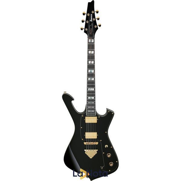 ギター Ibanez FRM350 Paul Gilbert Signature Електрогитара Ibanez FRM350-BK Paul Gilbert купить в интернет