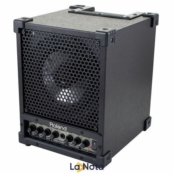 Комбоусилитель Roland CM-30 купить в интернет-магазине LaNota