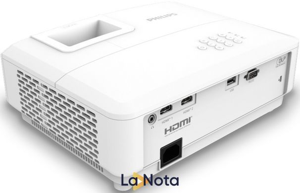 Мультимедійний проектор Philips ProPix 860