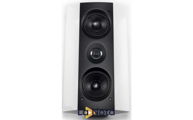 Акустика настінна Sonus Faber Venere ON WALL white