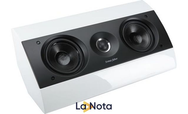 Акустика настінна Sonus Faber Venere ON WALL white