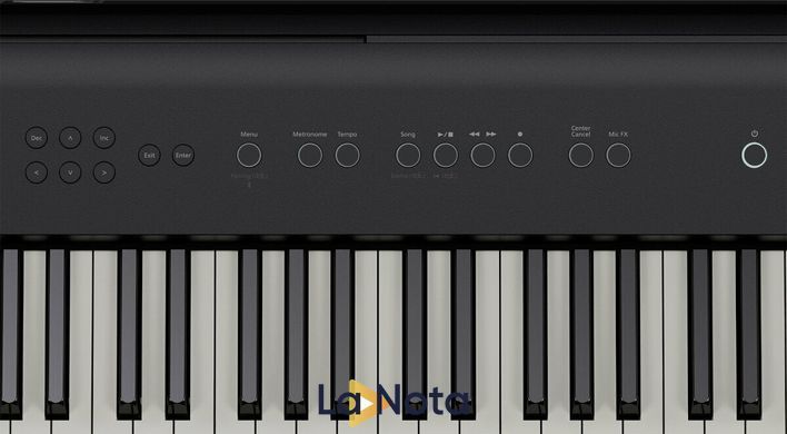 Цифрове піаніно Roland FP-E50