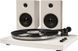 Програвач вінілових дисків Crosley T150 White