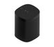 Бездротова акустика Sonos One Black (ONEG2EU1BLK)