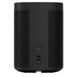 Бездротова акустика Sonos One Black (ONEG2EU1BLK)