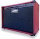 Комбоусилитель Laney LX120R Twin Red