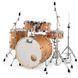 Ударна установка Pearl Decade Maple Studio Caramel V.