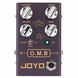 Гітарна педаль Joyo R-06 O.M.B Looper/Drum Machine