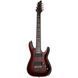 Електрогітара Schecter C-7 Hellraiser BCH