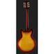 Електрогітара Epiphone ES-335 Figured Tea Burst