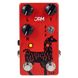 Гитарная педаль Jam Pedals Delay Llama Mk.3 Delay